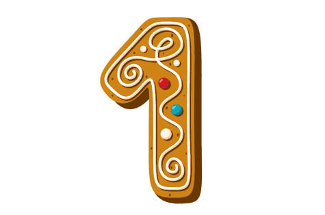 Holiday Theme #1