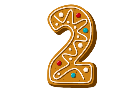 Holiday Theme #2