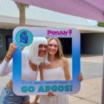 Let's Go Argos! PenAir @ Argo Village.