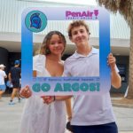 Let's Go Argos! PenAir @ Argo Village.