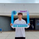 Let's Go Argos! PenAir @ Argo Village.