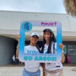 Let's Go Argos! PenAir @ Argo Village.