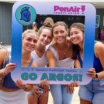 Let's Go Argos! PenAir @ Argo Village.