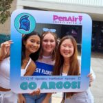 Let's Go Argos! PenAir @ Argo Village.