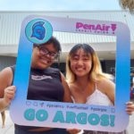 Let's Go Argos! PenAir @ Argo Village.