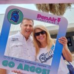Let's Go Argos! PenAir @ Argo Village.