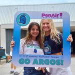 Let's Go Argos! PenAir @ Argo Village.