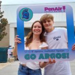 Let's Go Argos! PenAir @ Argo Village.