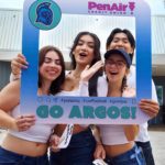 Let's Go Argos! PenAir @ Argo Village.