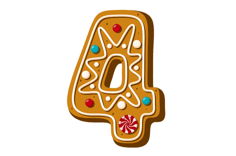 Holiday Theme #4