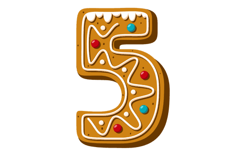 Holiday Theme #5