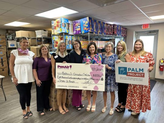 ShareIt - Baldwin County Education Coalition