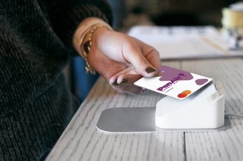 Redeem Earned Points from Credit Card Purchases