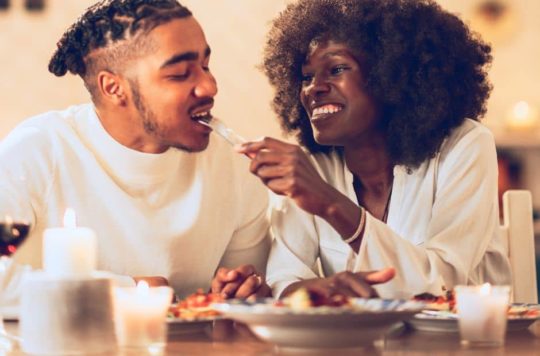 Celebrate Your Relationship Without Breaking Your Budget