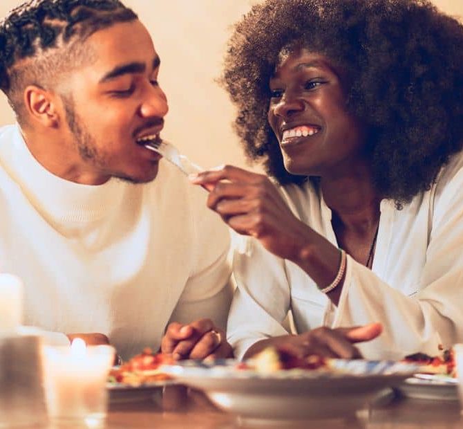 Celebrate Your Relationship Without Breaking Your Budget