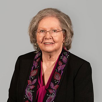 Ann McCall
