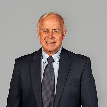 Donald Bailey