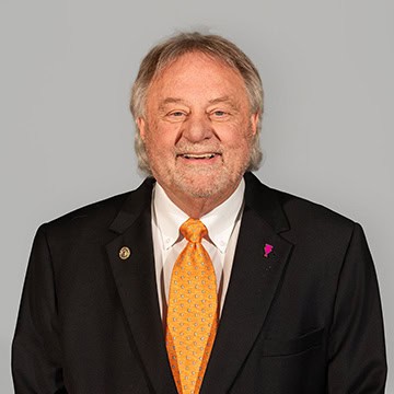 Gerald Adcox