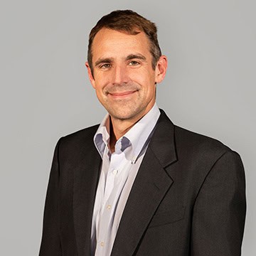 Kevin Krieger