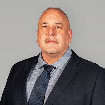 Randy Roy