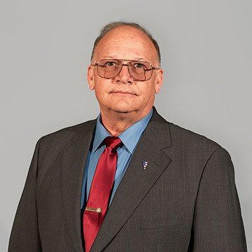 Randy Smith