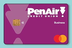 Business Credit Card