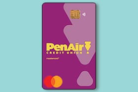Mastercard Credit Card