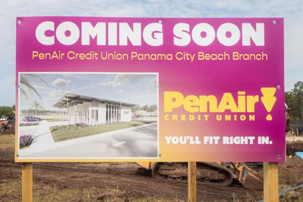 Panama City Beach Branch Coming Soon