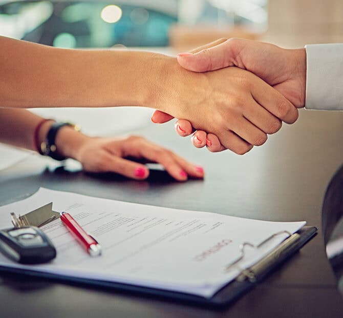 Auto Leasing
