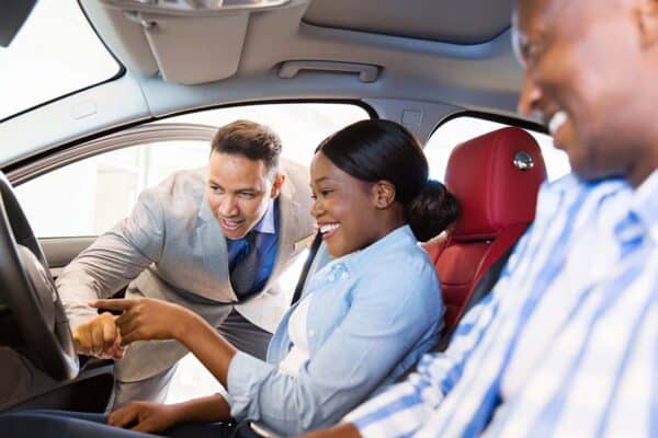 Buying a Car - Three Decisions You'll Need to Make