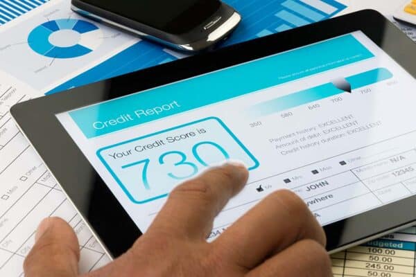 Credit Score Insight