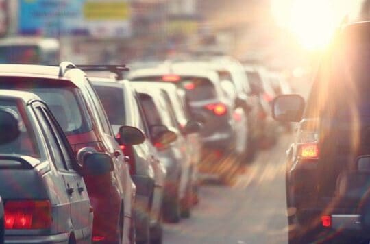 Drive more safely-Know these 10 florida laws