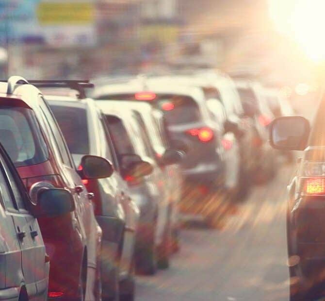 Drive more safely-Know these 10 florida laws
