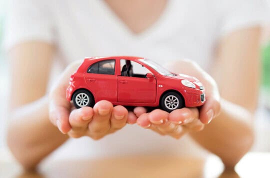 How to Negotiate with Confidence When Buying a Car?