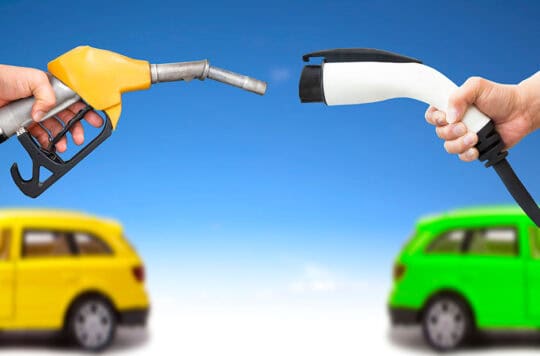 Is a hybrid car the right ride for you