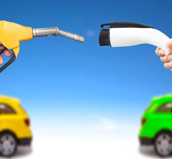 Is a hybrid car the right ride for you