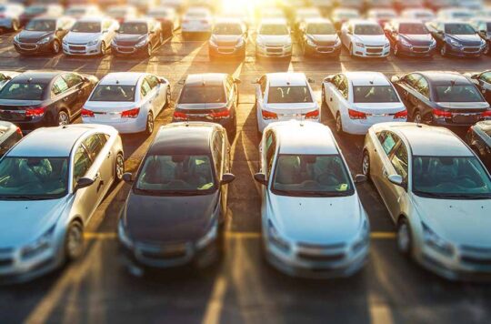 What new car options are worth buying?