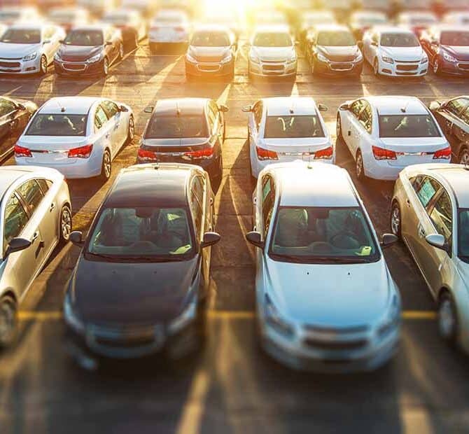 What new car options are worth buying?