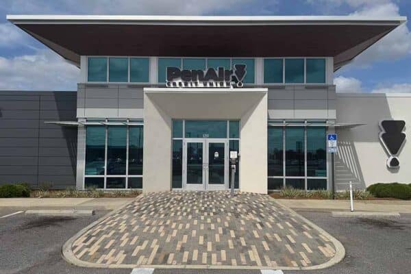 Car City branch