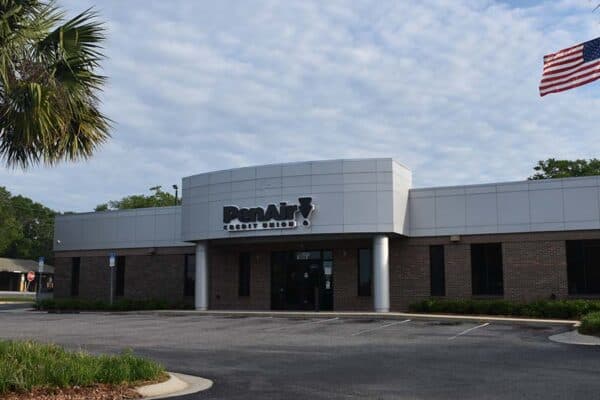 Milton branch location
