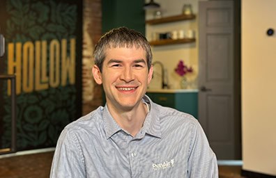 Matthew O'Rear