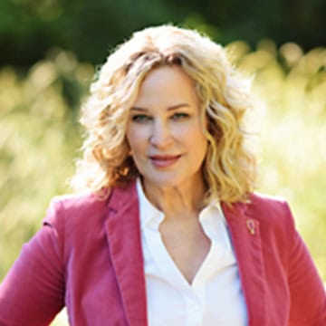Kristy Gooding Sales Team Leader