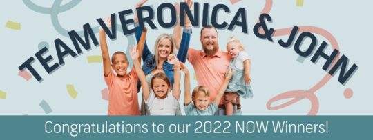 now winners 2022