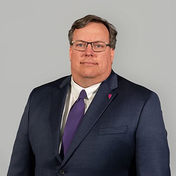 Charles Blackwell