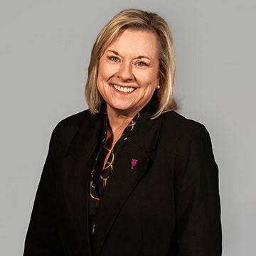 Donna Bozeman