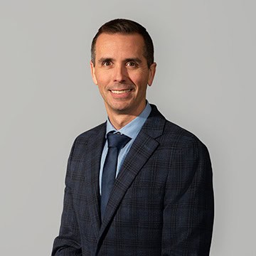 Galen Counselman
