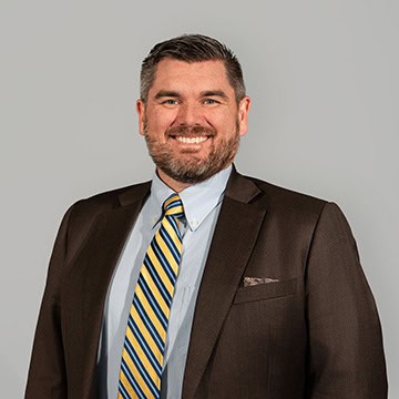 John Huddleston