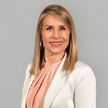 Melissa Senter