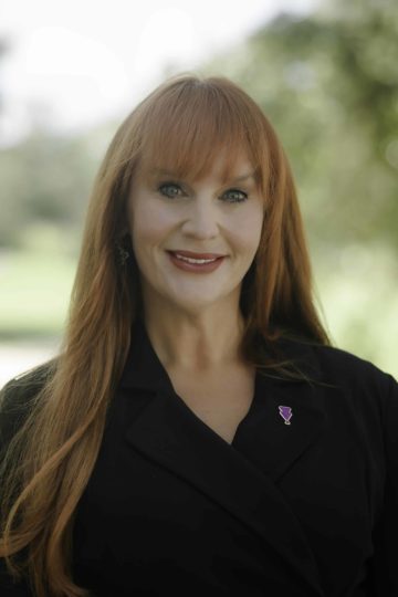 Rebekah Vassar 