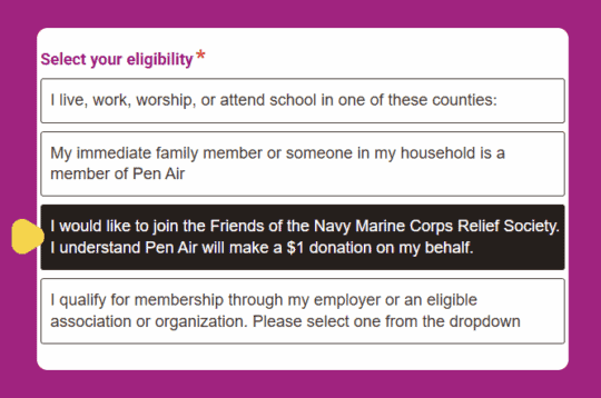 Before you open your account, follow these instructions.